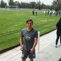 Fotos de Ivan Lorenzoni Mendiola