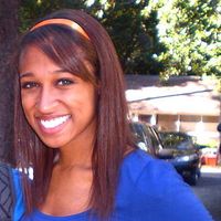 Brittany Oliver的照片