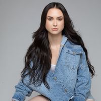 Cathie Kautská's Photo