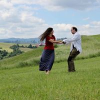 Anna Sojková's Photo