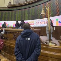 Marcos Solis的照片