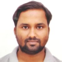 Santanu Deepanraj's Photo