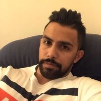 Anil Kiremitci's Photo