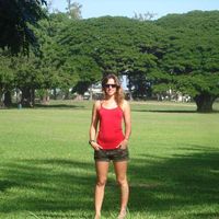 Carolina Cavalcanti's Photo