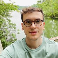 Carlos Cortés's Photo