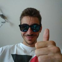 Jérôme Kälin's Photo