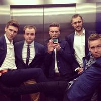 Fotos de Richard Pindar