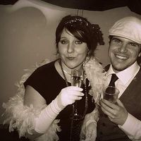 Fotos de Thomas Fadel