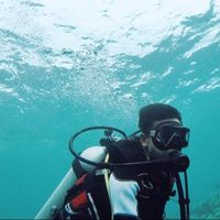 Danu  Pandu的照片