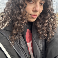 Sabina Fakhrutdinova's Photo