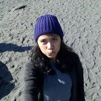 Tiana Aprianti's Photo