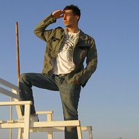 Lyudmil Ivanov's Photo