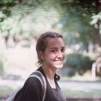 Marita Chichashvili's Photo