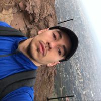 Nicolas Fuentes的照片