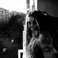 Martina Mellino's Photo