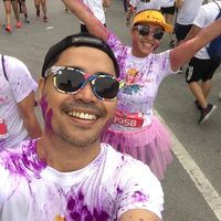 Anthony Dugenia's Photo