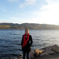 Rachel Holland的照片