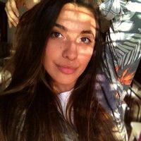 Photos de Agustina Isola