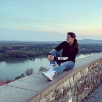 Fotos von Michaela Danielová