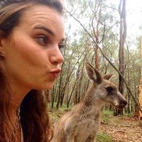 Fotos von Morgane  Armand