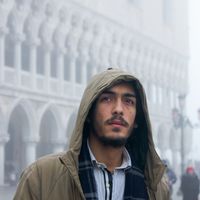 Pedro Soares's Photo