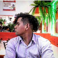 Brunno Del Pino's Photo