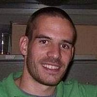 Thomas Deneux's Photo