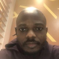 Dotun Ogundare's Photo