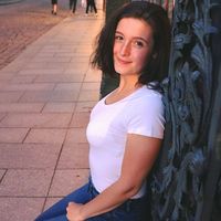 Kateřina Nejtková's Photo