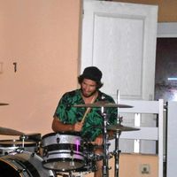 Guillaume Moreno's Photo