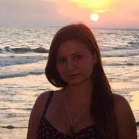 Olya Leonova的照片