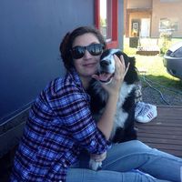 Mariana Veiga的照片