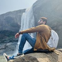 Fotos von Karan Punjabi