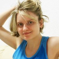 Anastasia Borcheva's Photo