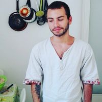 Jacopo Buccino的照片