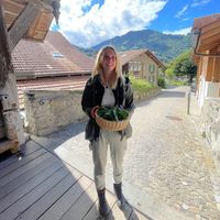 Julia Schmidt's Photo