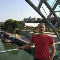 Fotos de Ihor Korinchak