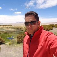 Rafael Constancio's Photo