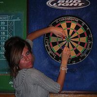 Julia Popova's Photo