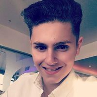 Nicholas Demetrios's Photo