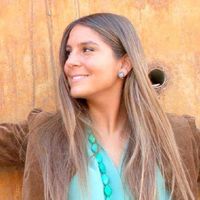 Javiera Vargas的照片