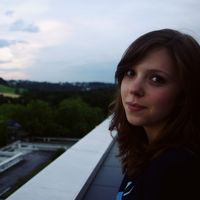 Anastasiia Zelenianska的照片