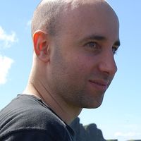 Cassio Ludewigs的照片