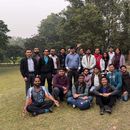 Delhi Couchsurfing Monthly Meetup's picture