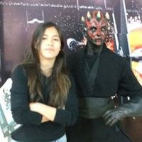 Shirley Eliana Maszynski's Photo