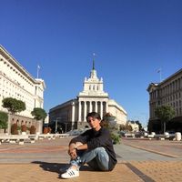 Alice Gavazzi's Photo