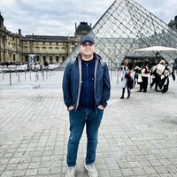 Bakhodir (Baku) Nazarov's Photo