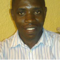 Samuel NTAKIRUTIMANA的照片
