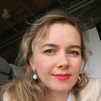 Ekaterina Popova的照片