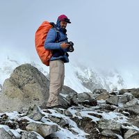 U-day Khadka's Photo